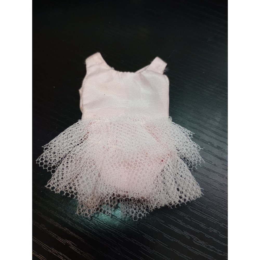 Vintage Skipper Barbie Doll Clothes Lot #950 #1909 #1920 #9621 Lady Lovely Locks - Picture 8 of 11